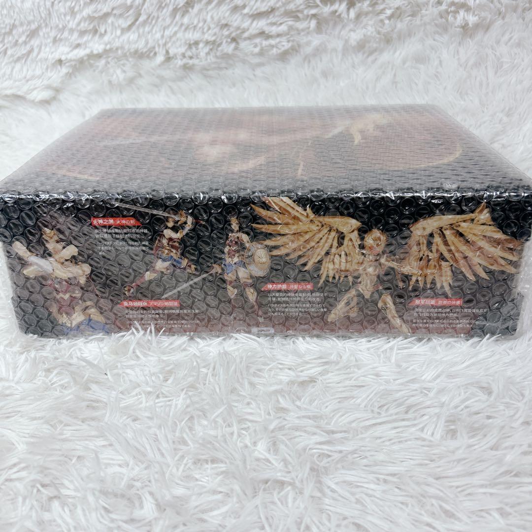 【未開封】DC まとめ売り ワンダーウーマン フィギュア