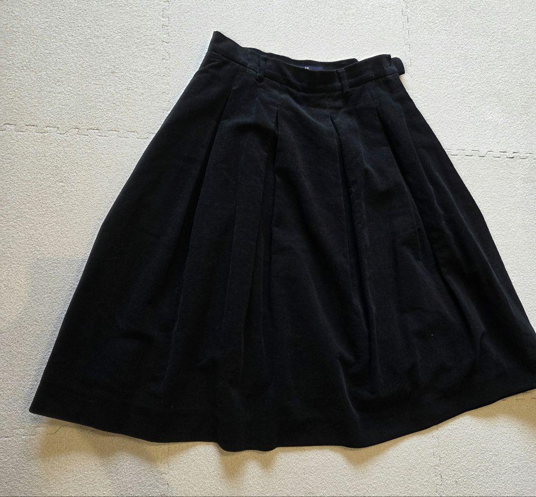 ♡45R♡フレアスカート