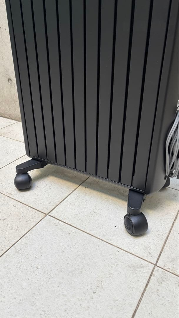 DeLonghi デロンギ マルチダイナミックヒーター