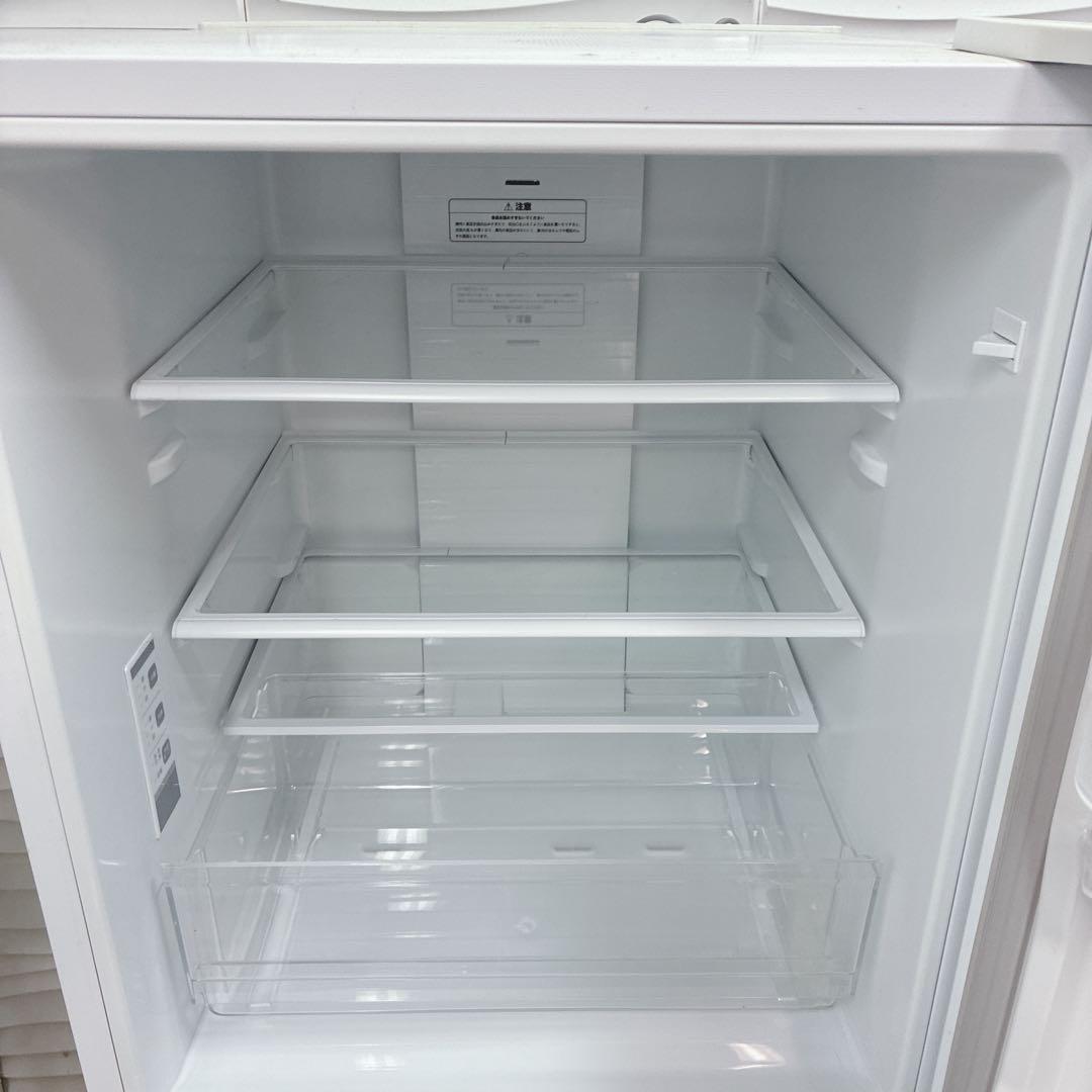 ◇大阪府 神戸市 配達無料！5ヶ月保証！◇ハイセンス◇282L冷蔵庫◇2021年