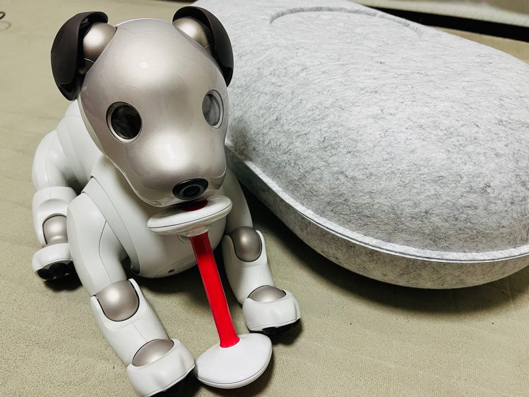 SONY aibo ERS-1000 ジャンク品