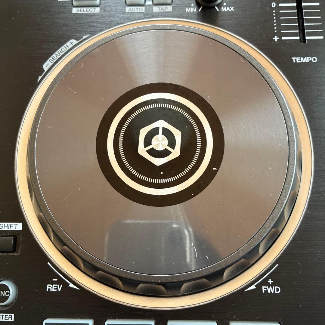 ブタロース値下げ！DDJ-RB ddjr Pioneer パイオニア　DJ