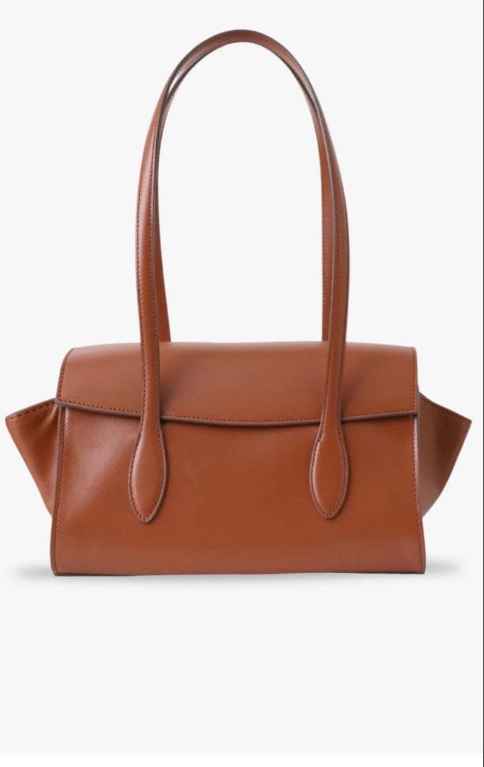 みき様　ロンハーマン別注　カロリーナサントドミンゴ　トラベルバッグ　ブラウン