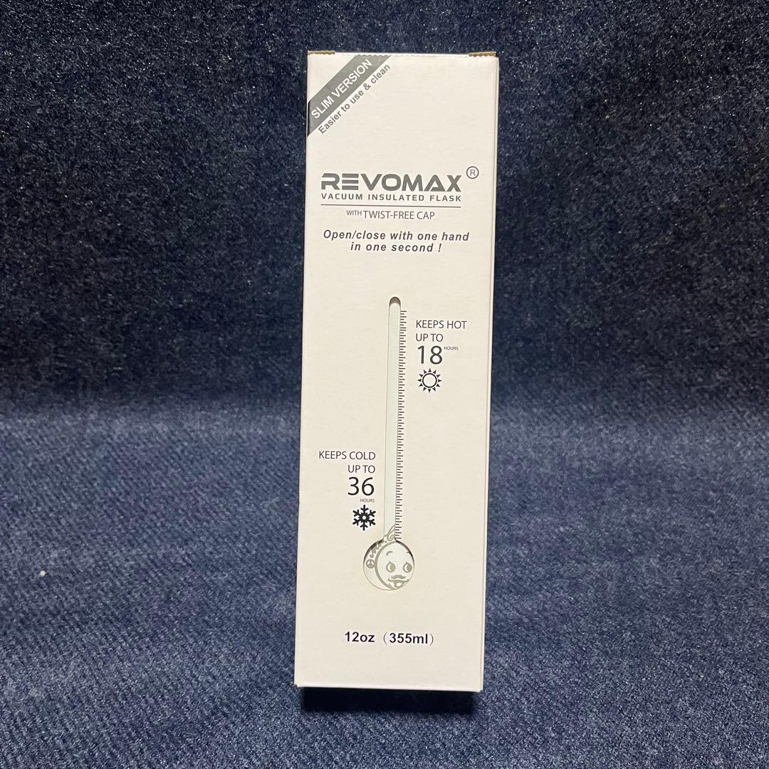 【新品】Mr.Children　REVOMAX炭酸タンブラー