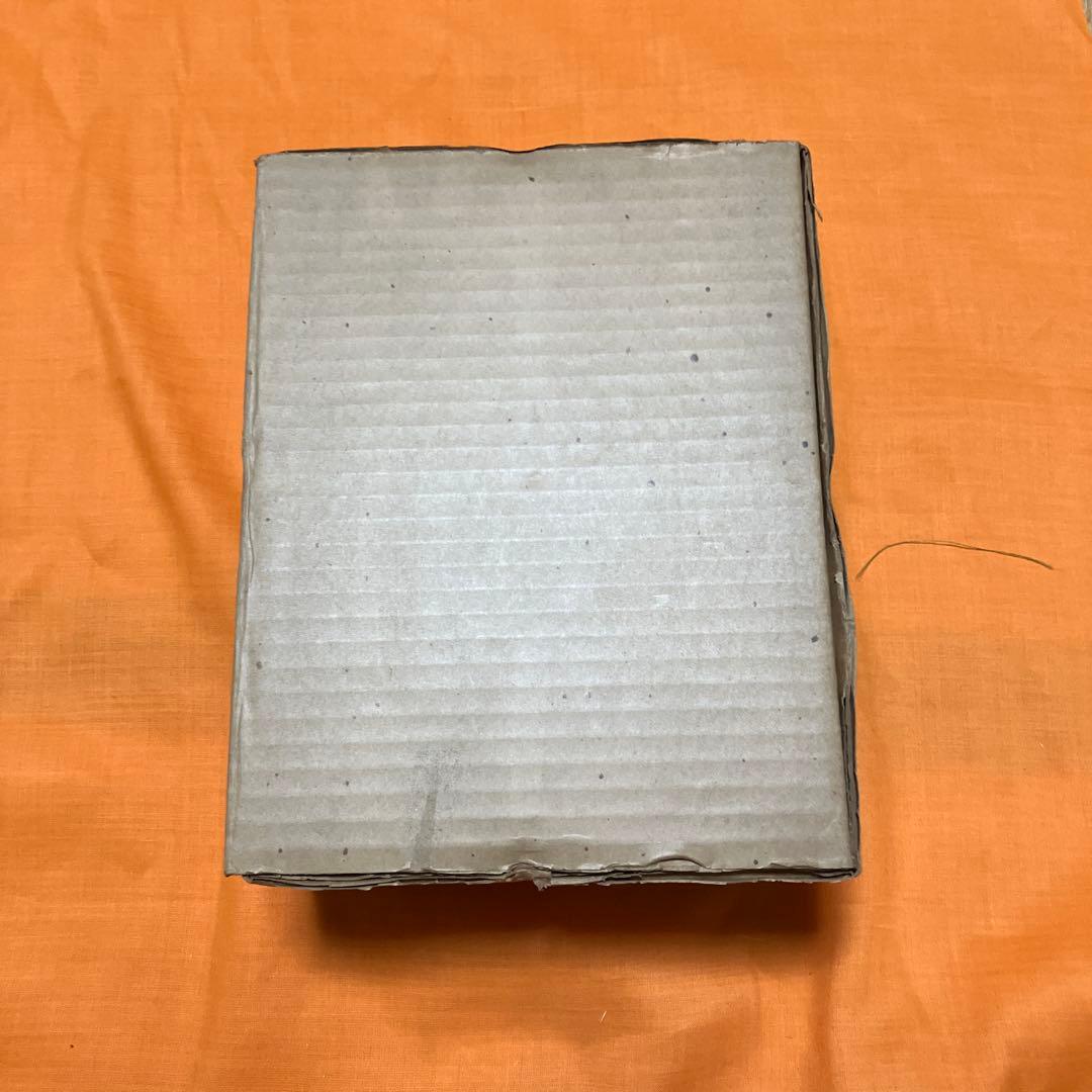 美品　能面　姥① うば　木彫り　手彫り　桐箱