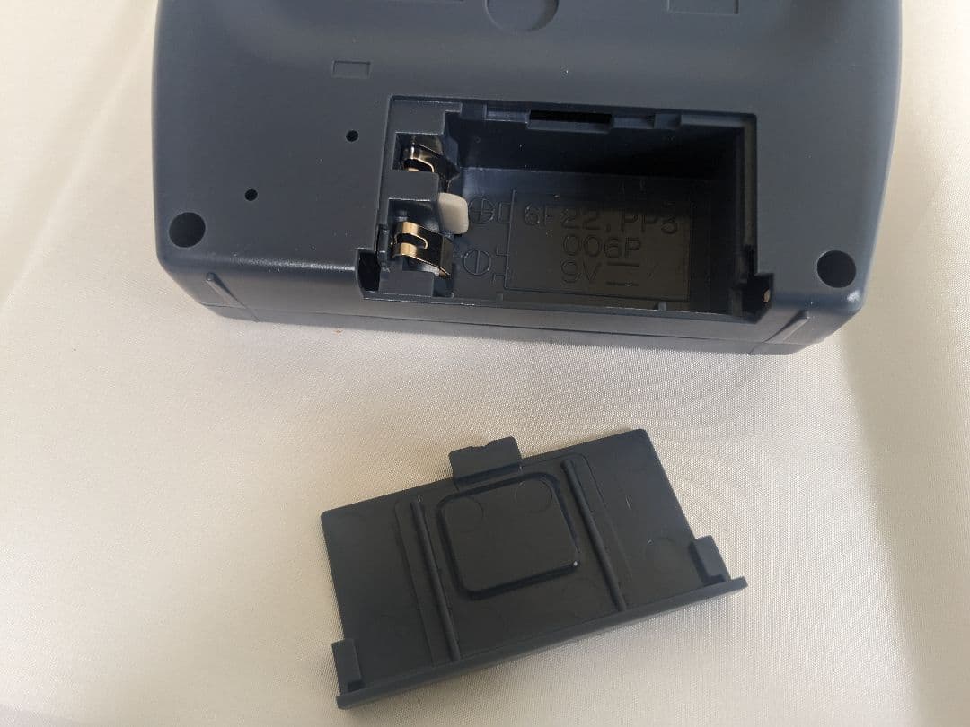 スカイライン R34 GTR ニッコー ラジコン リモコン