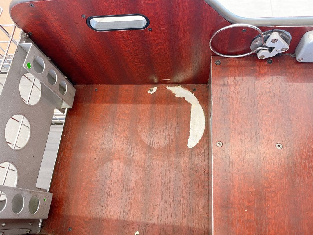 【抽選限定品】新幹線　車内販売用ワゴン