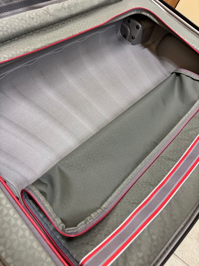 【最終値下】サムソナイト　キャリーケース