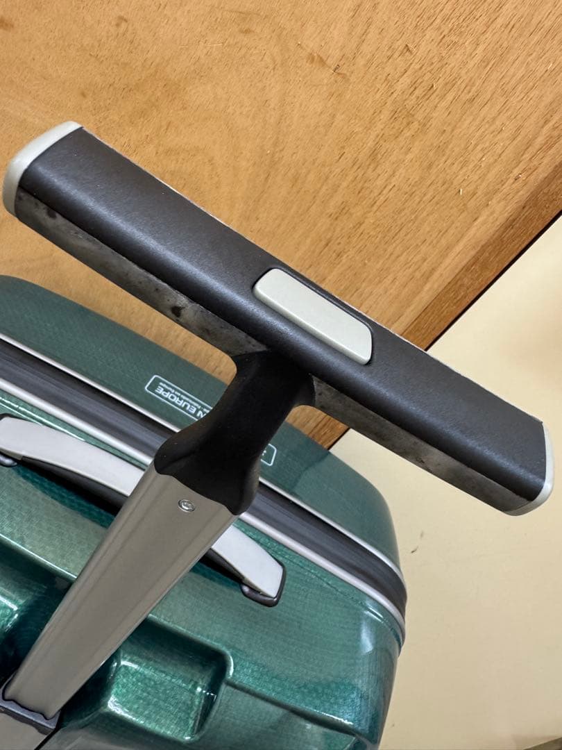 【最終値下】サムソナイト　キャリーケース