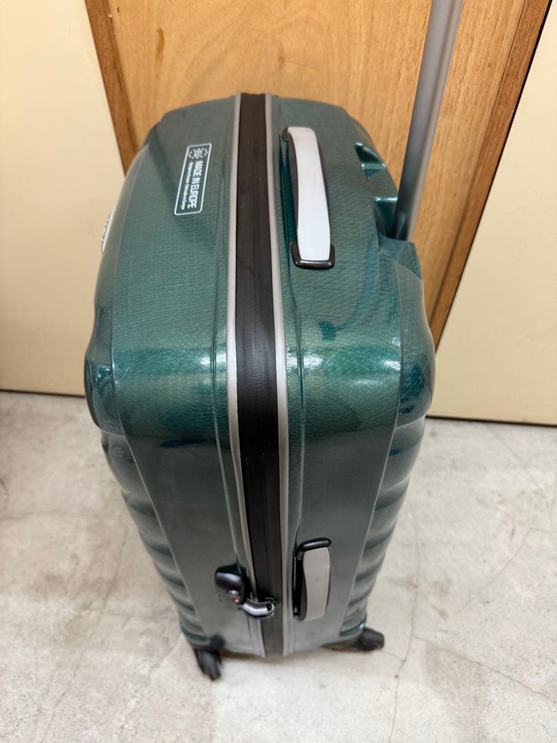 【最終値下】サムソナイト　キャリーケース