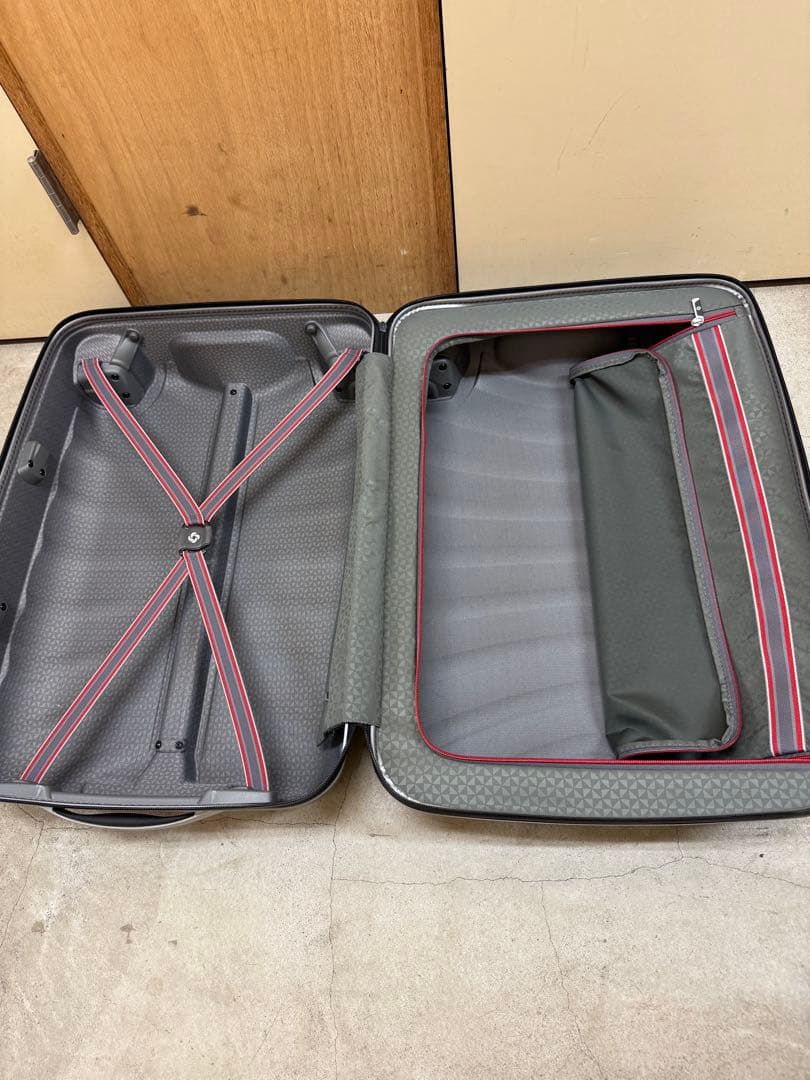 【最終値下】サムソナイト　キャリーケース