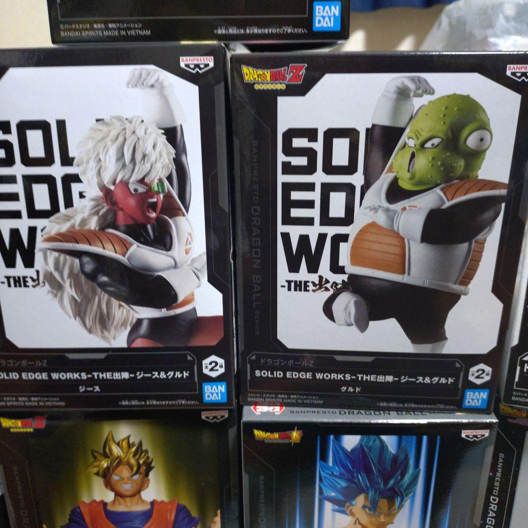 プライズ景品フィギュアまとめ売り