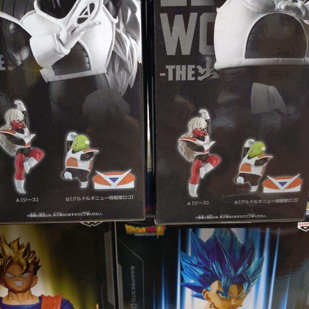 プライズ景品フィギュアまとめ売り