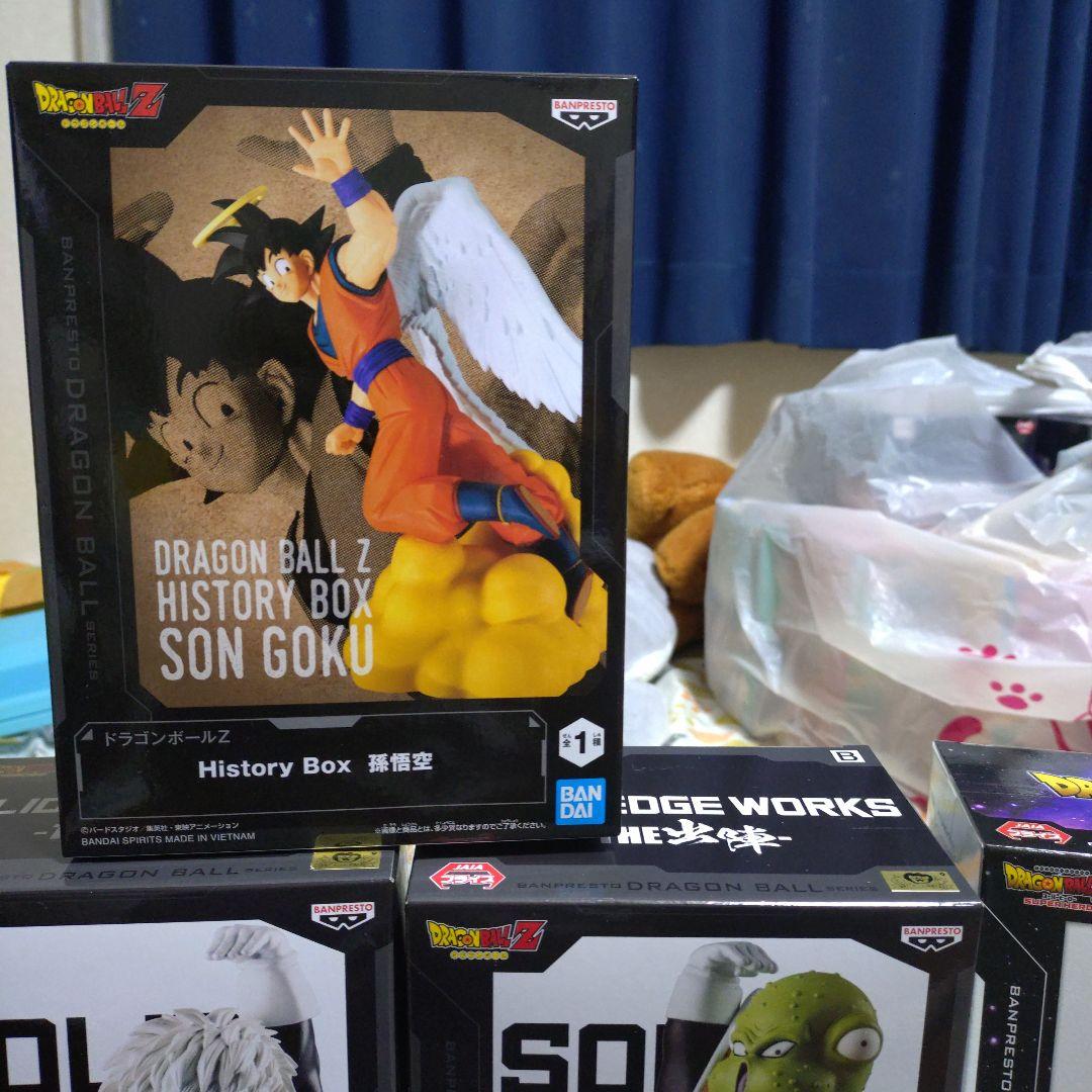 プライズ景品フィギュアまとめ売り