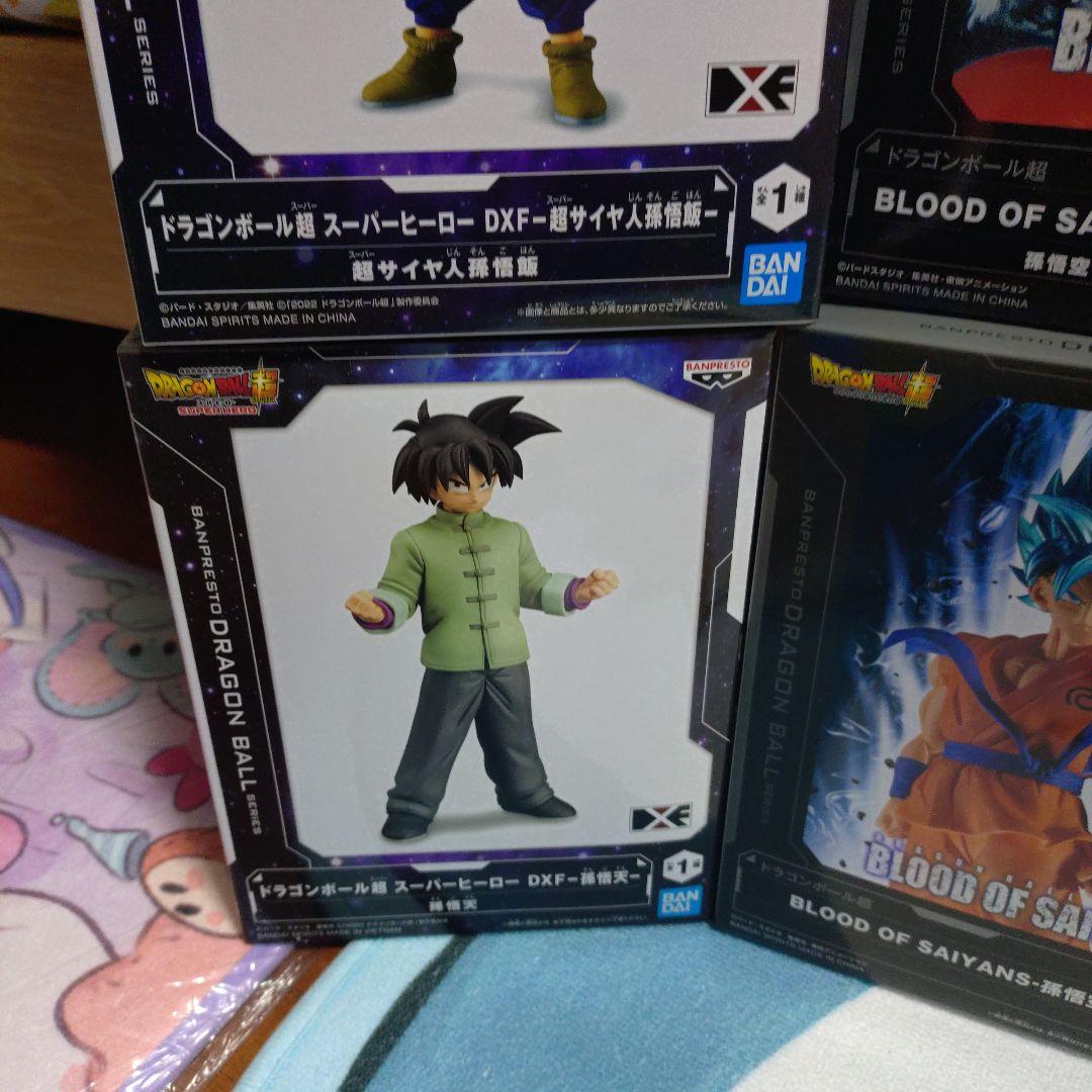 プライズ景品フィギュアまとめ売り