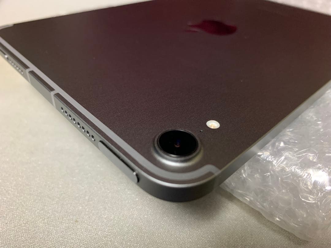 iPad mini (A17 Pro) 512GB 第7世代 セルラー