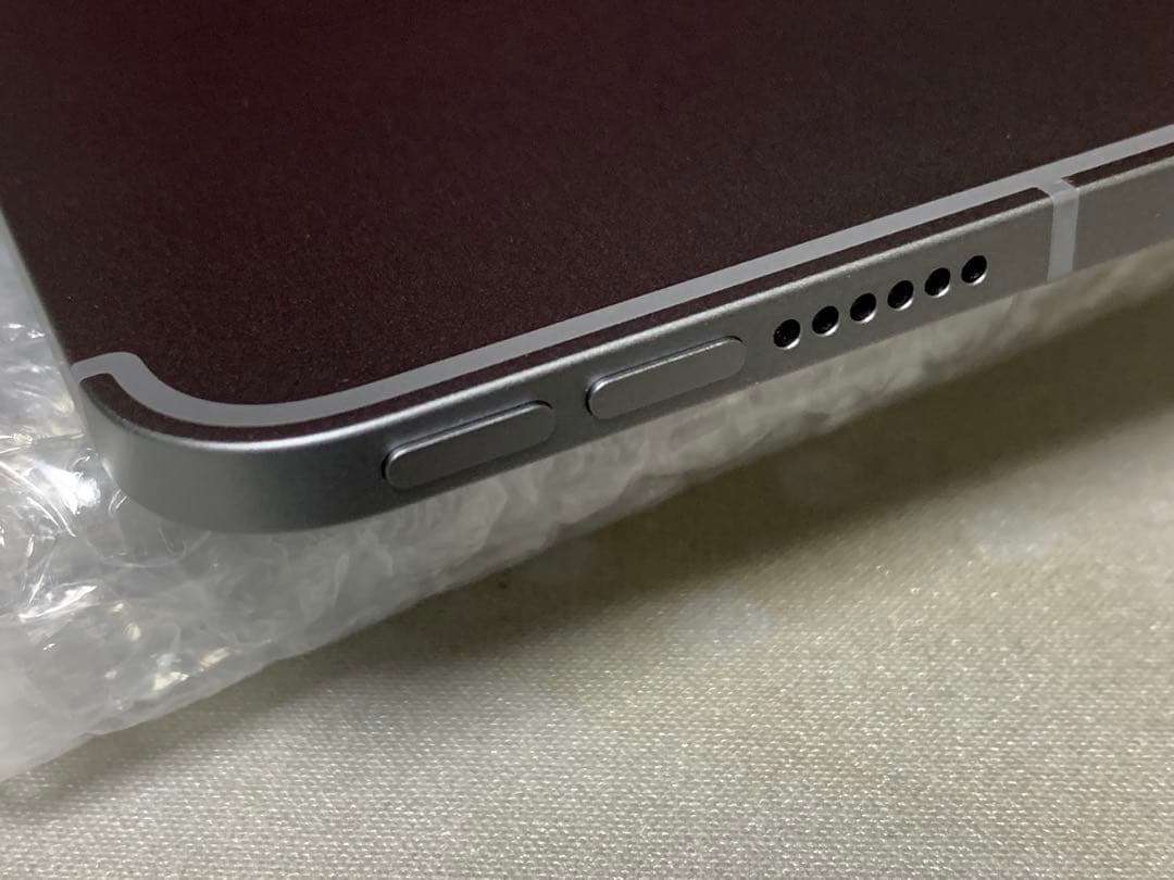 iPad mini (A17 Pro) 512GB 第7世代 セルラー