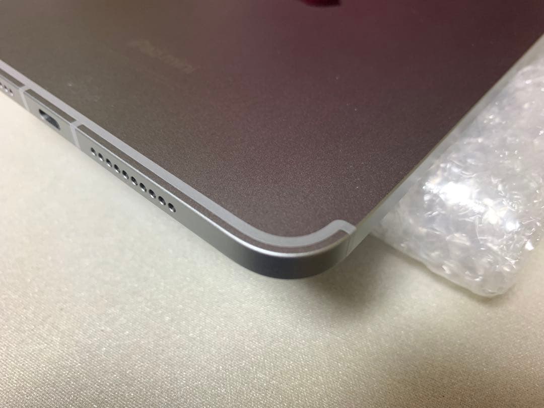 iPad mini (A17 Pro) 512GB 第7世代 セルラー