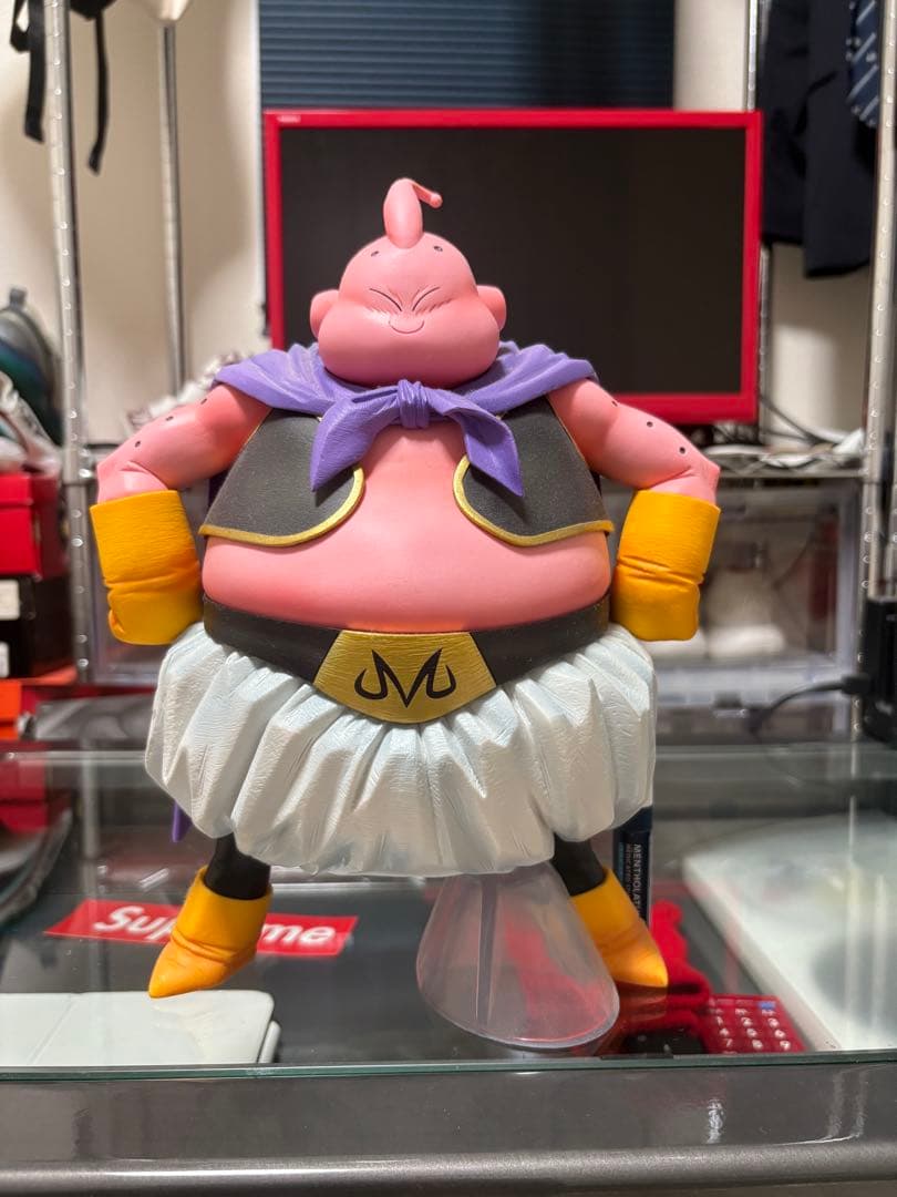 魔人ブウ フィギュア