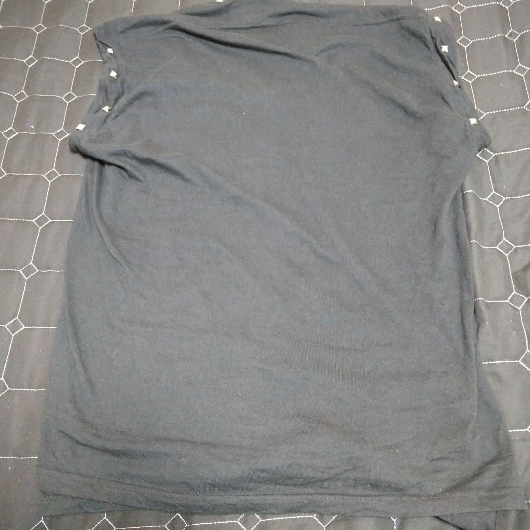 VivienneWestwood anglomania ノースリーブシャツ S