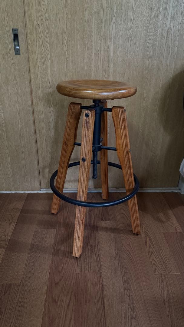 ACME Furniture アクメファニチャー　スツール　大