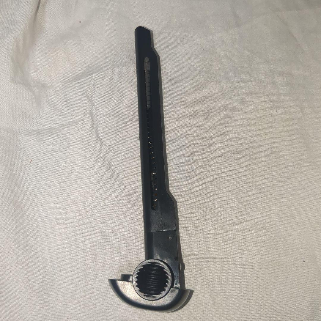 初期旧型　東京マルイ　南部十四年式　エアコッキングガン　絶版　18歳以上対象