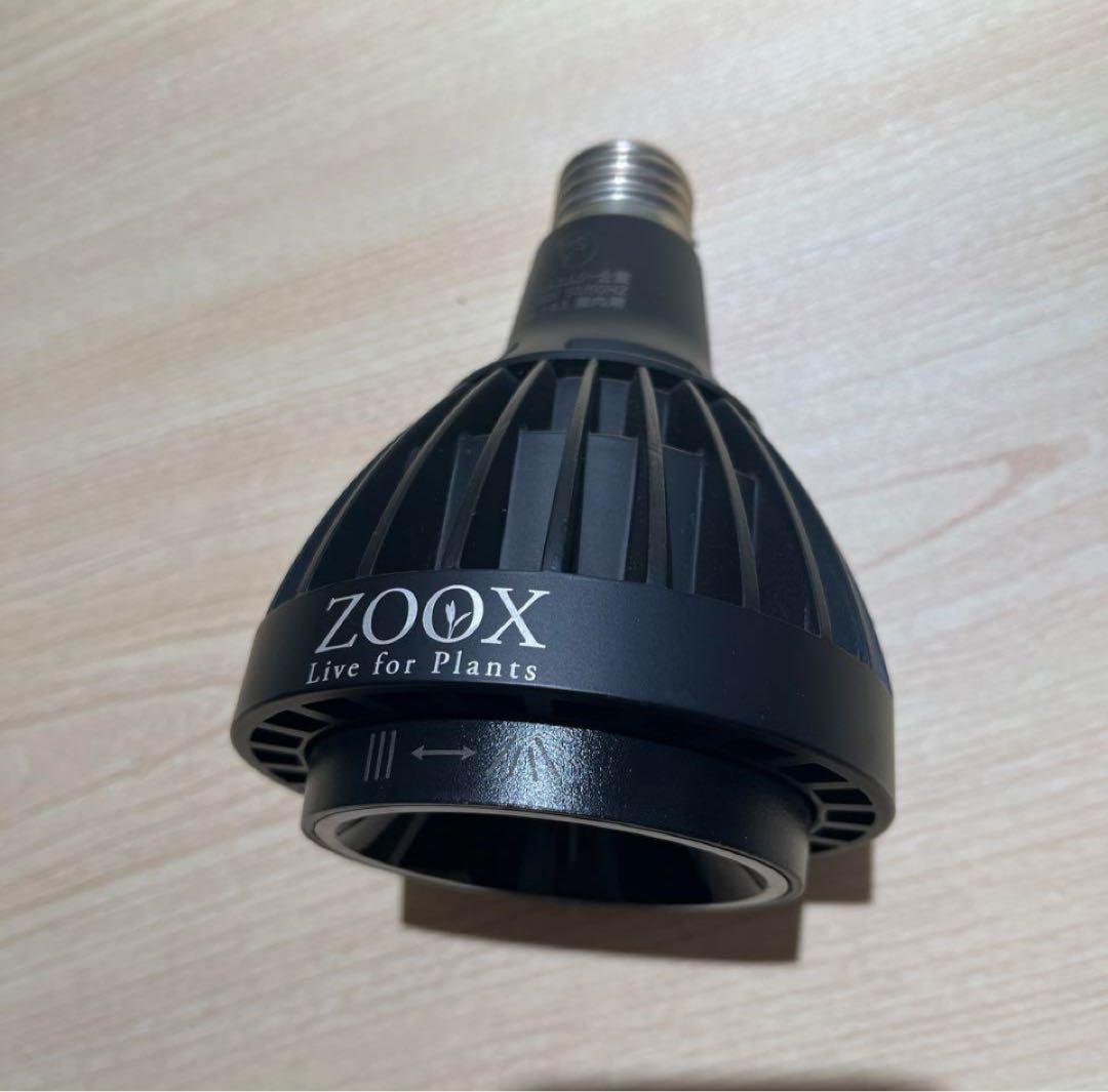 ライト・照明器具 ZOOX TropicalRAYS