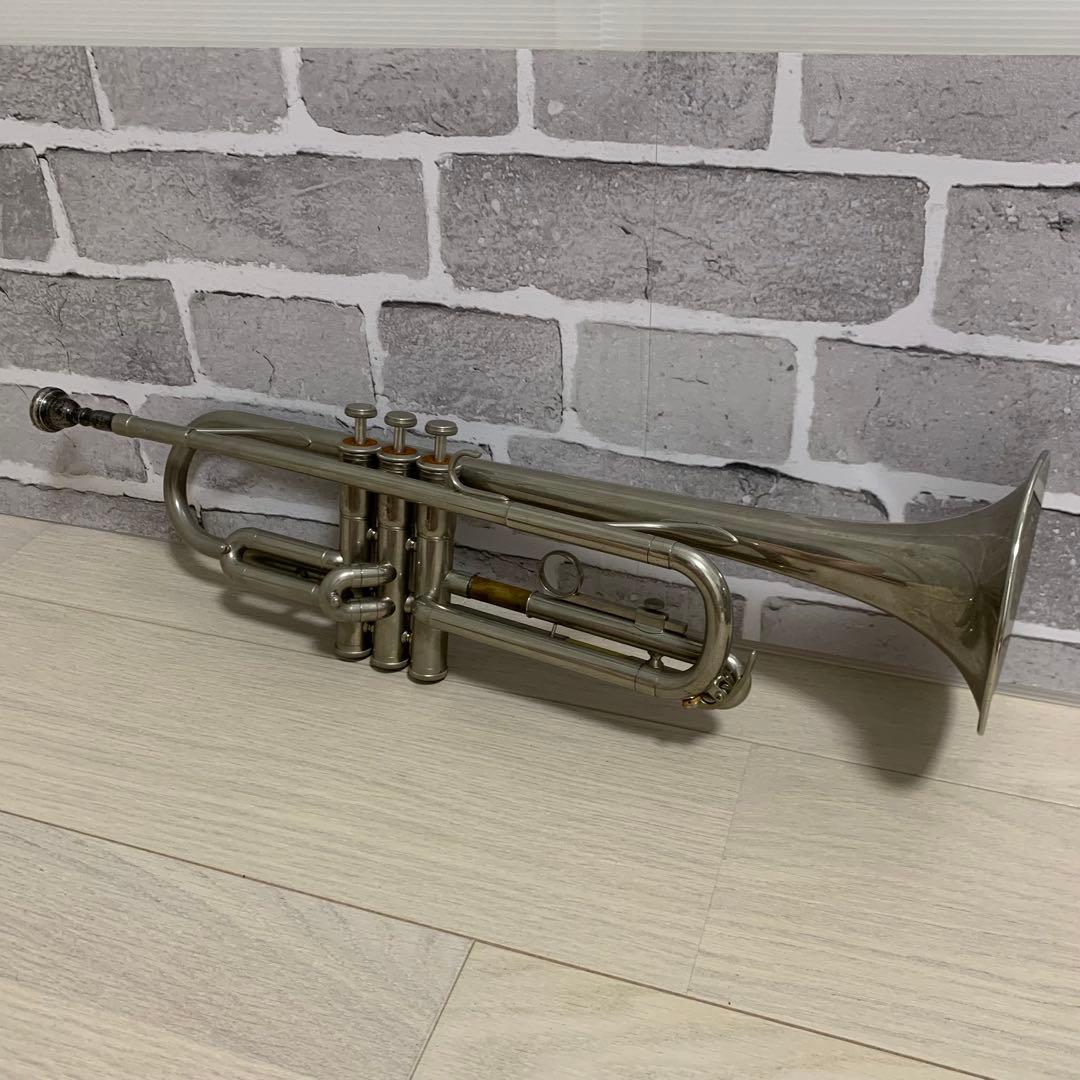YAMAHA トランペット YTR-136