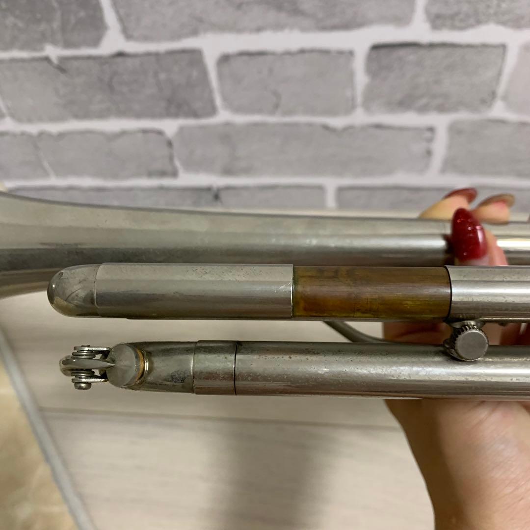 YAMAHA トランペット YTR-136