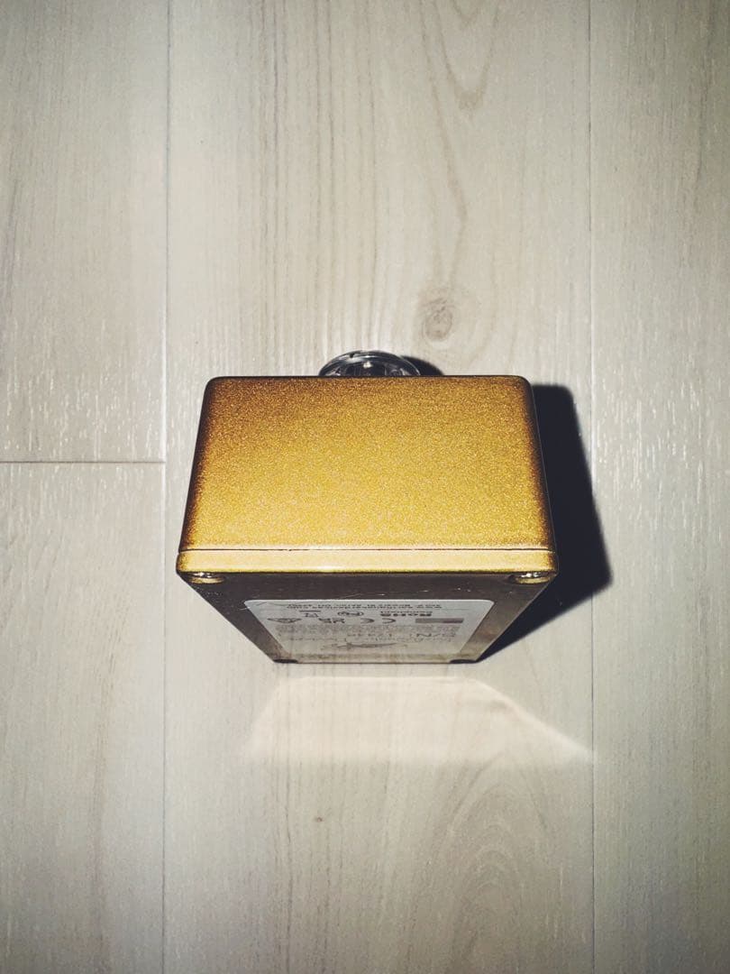 EarthQuaker Devices Hoof ファズエフェクター