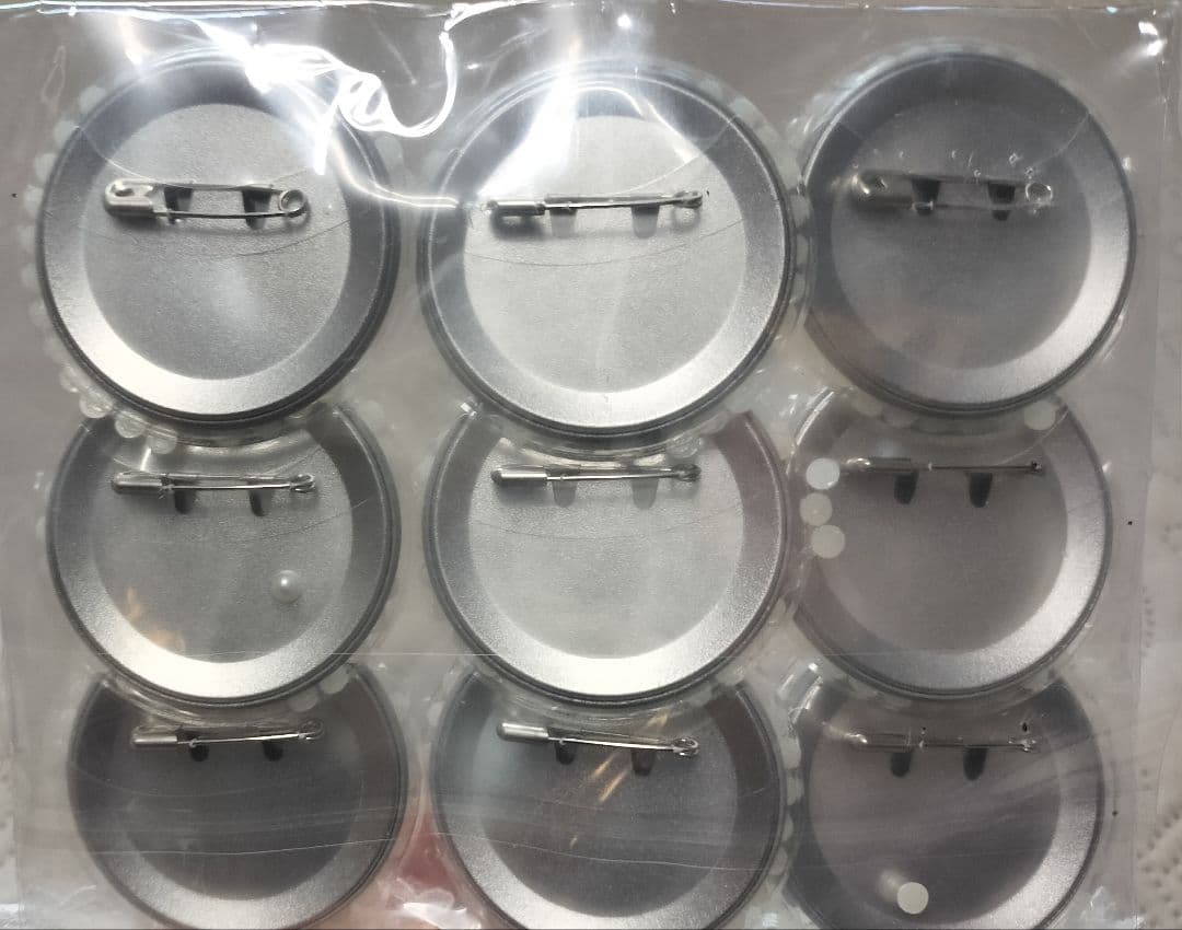 文豪ストレイドッグス 大博覧会 太宰治 缶バッジ 痛バ