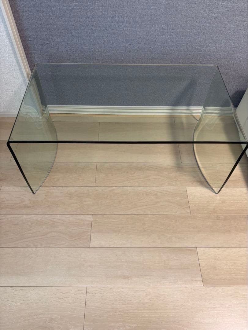 Francfranc フランフラン　コーヒーテーブル