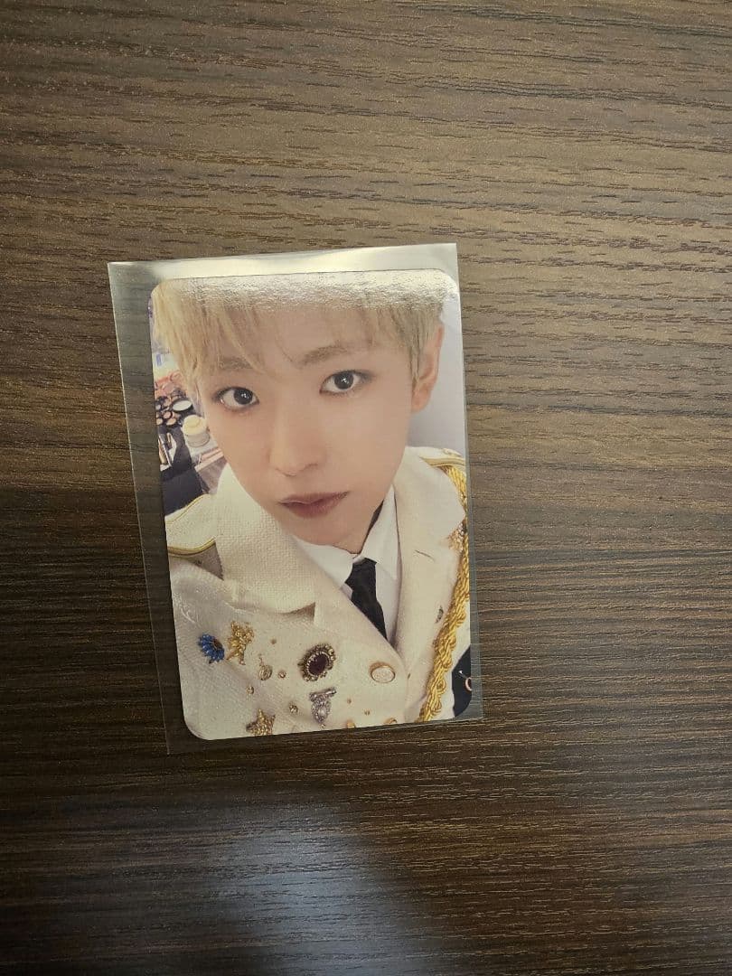 【^-^】ALD1 トレカ　特典　セット