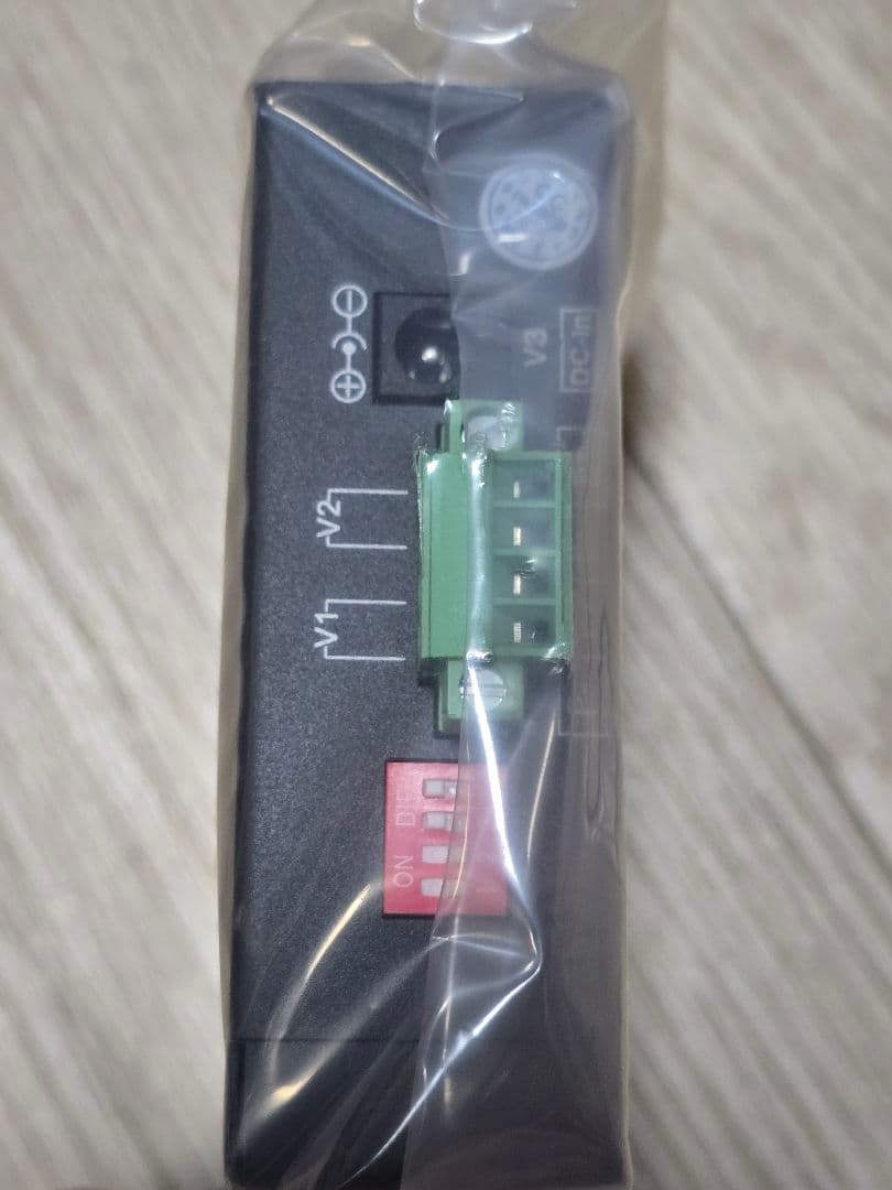 ルーター・ネットワーク機器 Managed PoE Switch G500WP-1XGT-1SX-SE-BT
