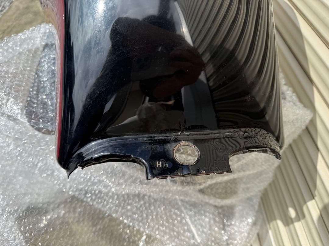 HONDA cb750 rc42 仏壇カラータンク