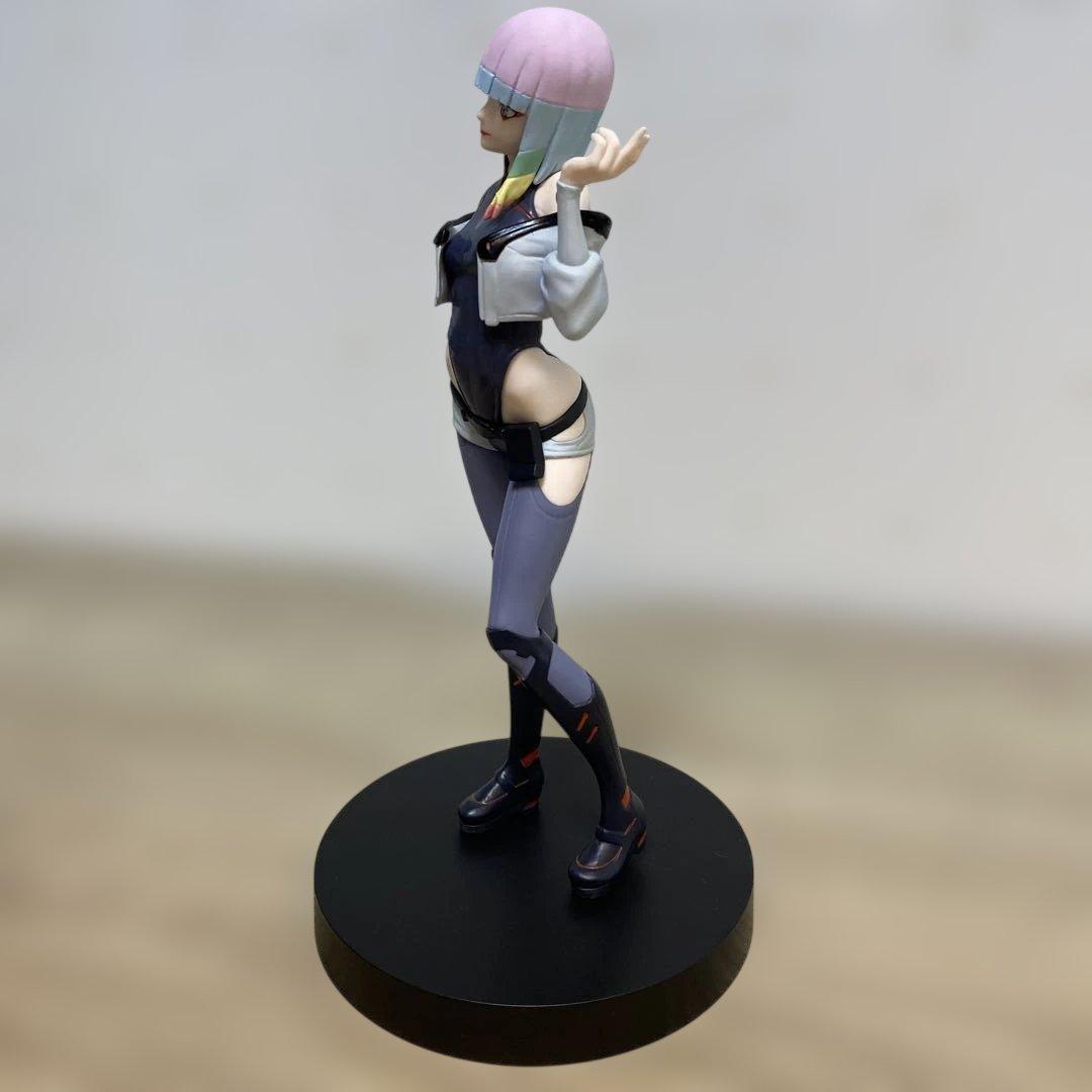 POP UP PARADE サイバーパンク エッジランナーズ ルーシー