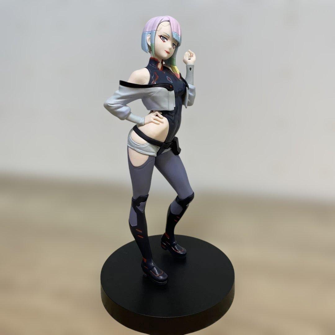 POP UP PARADE サイバーパンク エッジランナーズ ルーシー