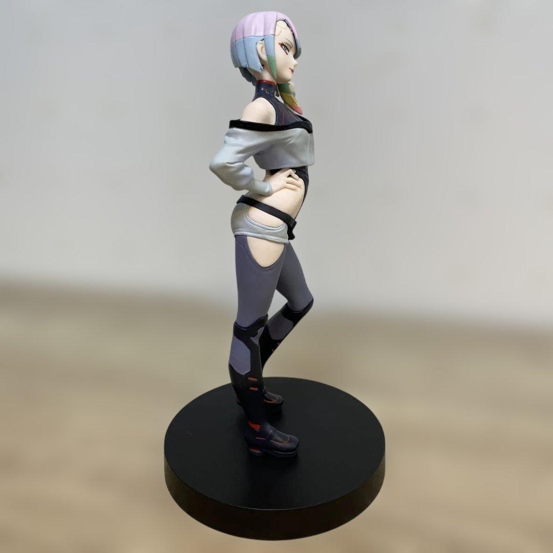 POP UP PARADE サイバーパンク エッジランナーズ ルーシー