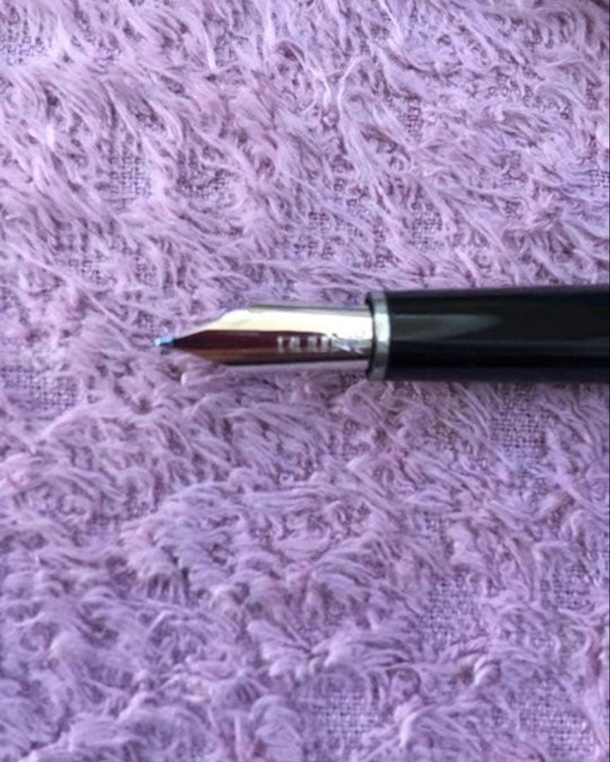 【美品】ルイヴィトン ジェット 万年筆