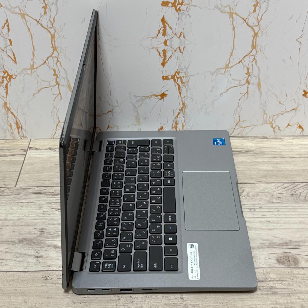 Dell Latitude5320 i5-11th8GB256GB オフィス