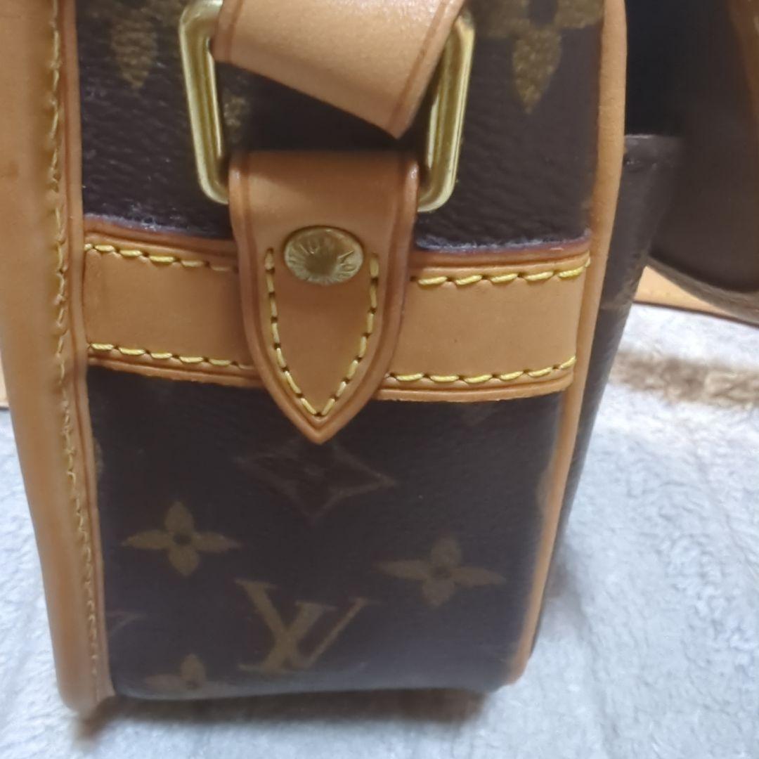 Louis Vuitton バッグ