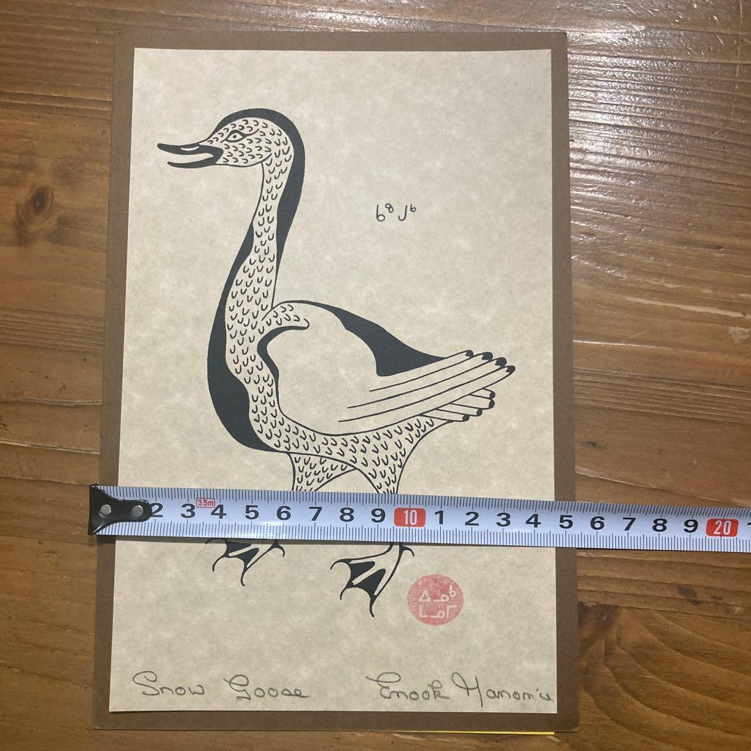 【アート】Enook Manomie&Jackson Beardy&Norval