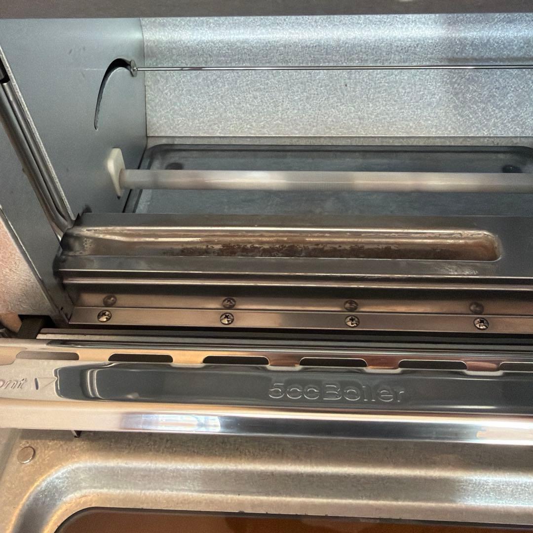 BALMUDA The Toaster グレー 2019年製