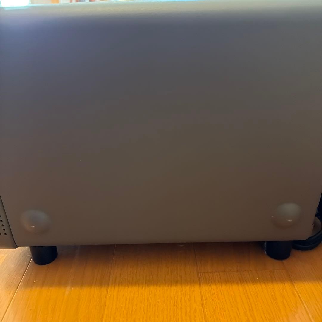 BALMUDA The Toaster グレー 2019年製