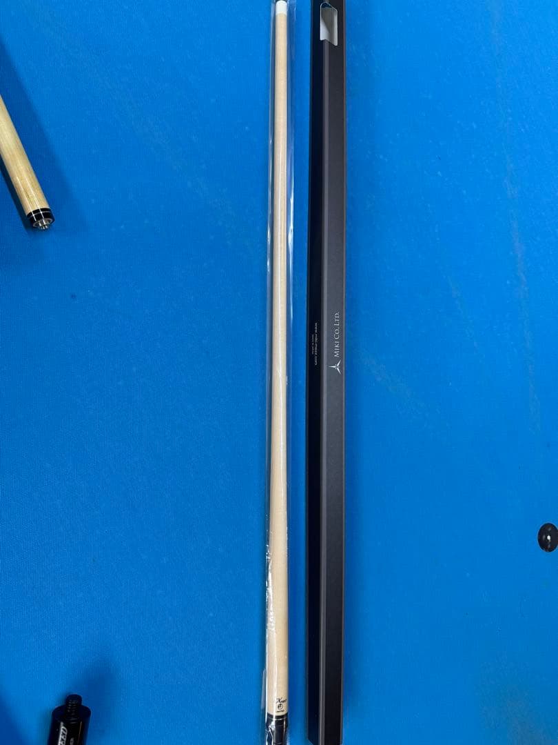 EXPRO ビリヤード　 シャフト