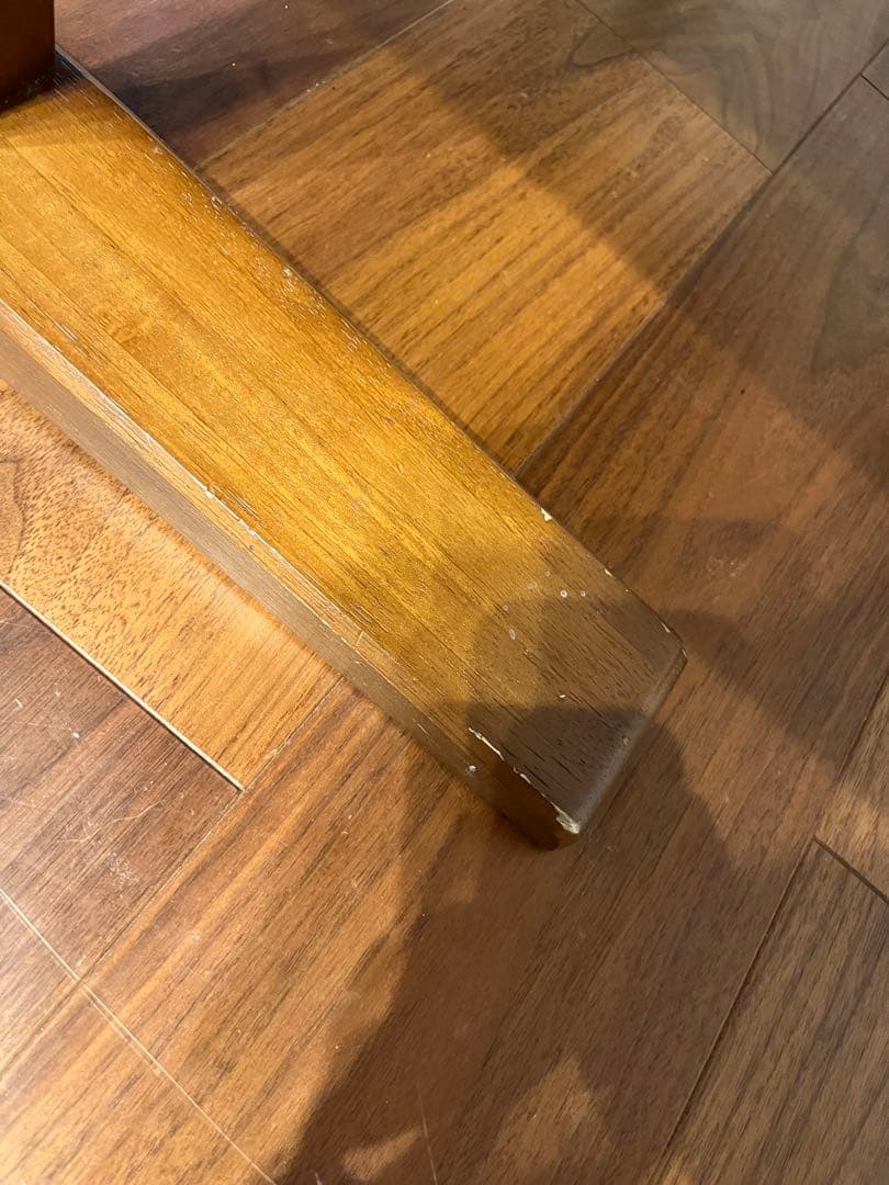 【大幅値下げ！】カリモク60 LDテーブル　T1300 ダイニングテーブル