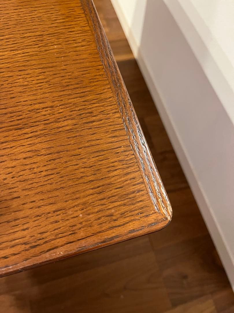 【大幅値下げ！】カリモク60 LDテーブル　T1300 ダイニングテーブル