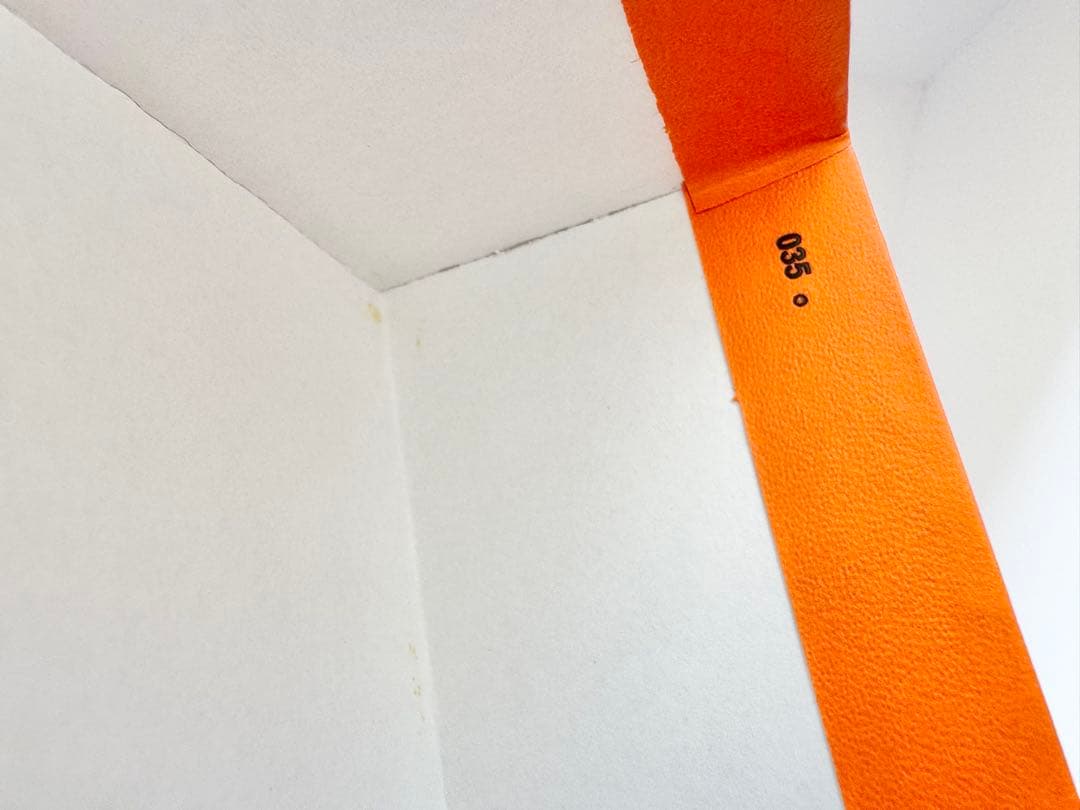 HERMES エルメス　バーキン40　空箱