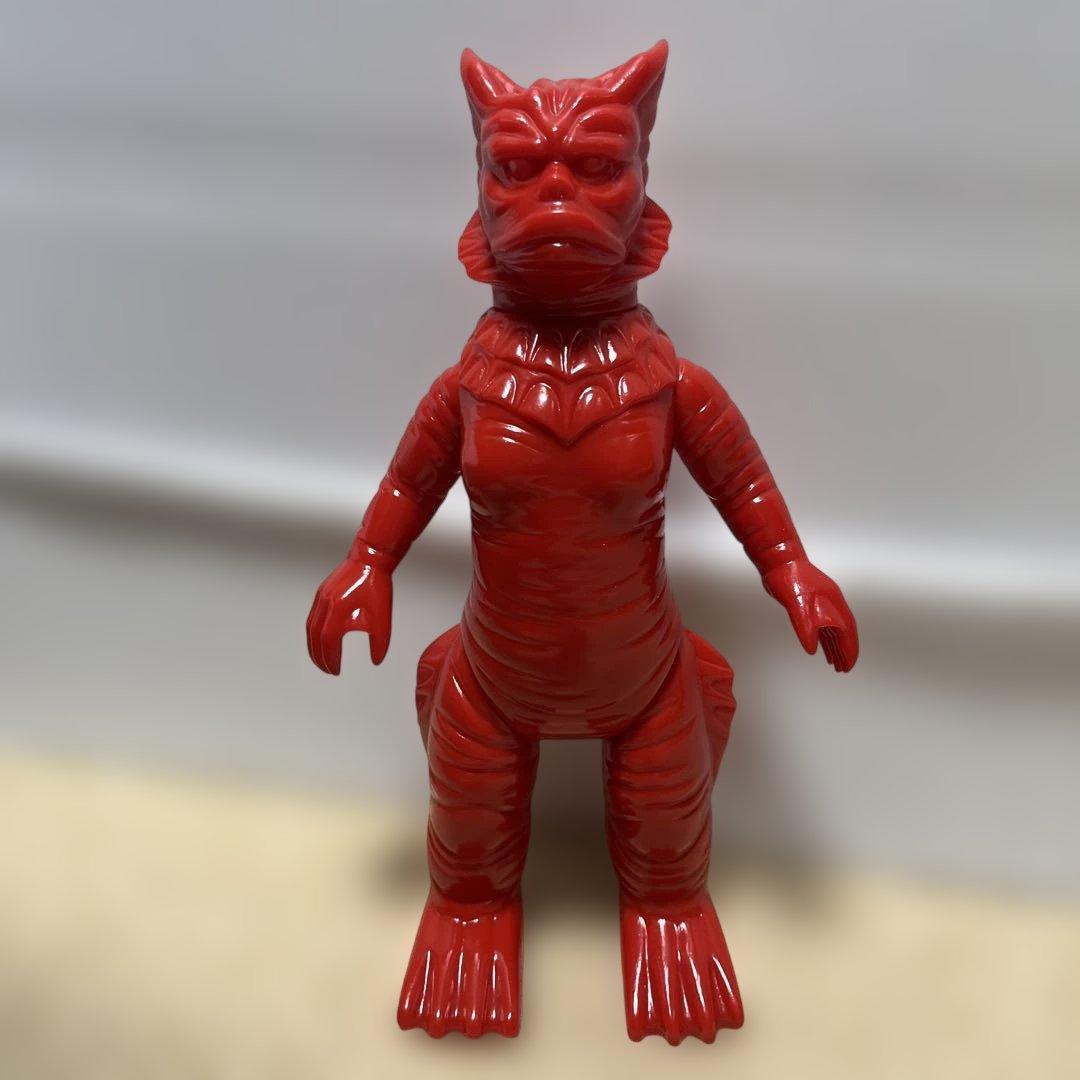 M1号　海底原人　ラゴン　ウルトラマン　ウルトラQ スタンダード