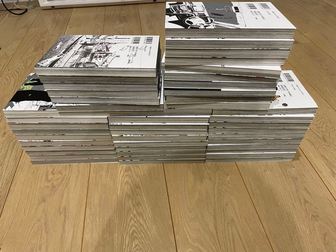 闇金ウシジマくん　全46巻セット